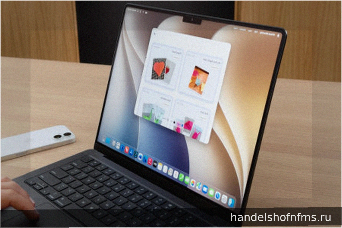 macOS 27 Update: iPhone-Synchronisierung wird deutlich leistungsfähiger